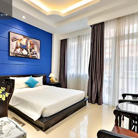 S79 Yaya Hotel Bui Vien